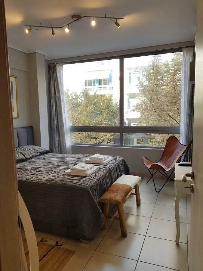 Stemma Superior Luxury Apartment Selanik Yunanistan