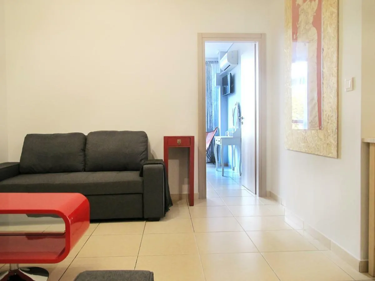 Stemma Superior Luxury Apartment Thessaloniki 0*,  Greece