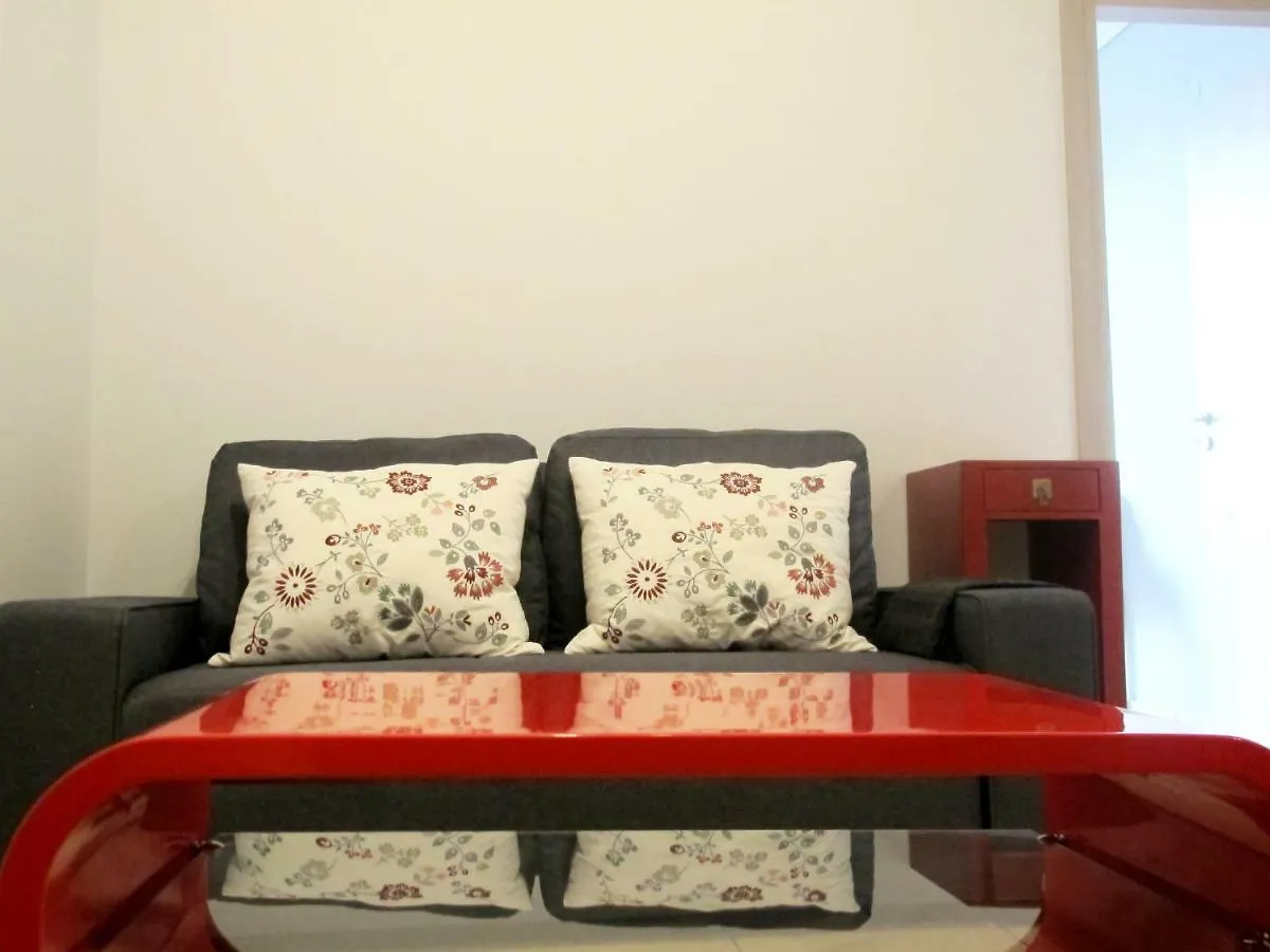 Stemma Superior Luxury Apartment Thessaloniki